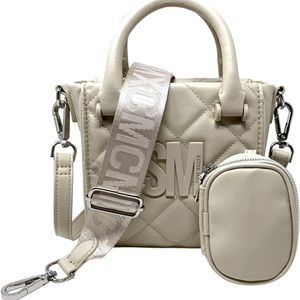 Steve Madden Bbabi Convertible Crossbody Bag